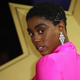 Illustration for article titled Lashana Lynch Is the New 007